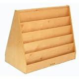 A+ Childsupply 2-side Book Stand