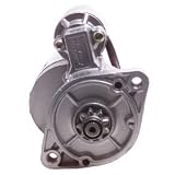 Beck Arnley 187-0307 Remanufactured Starter by Beck Arnley