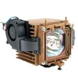 IMAGE OF Electrified SP-LAMP-008-1 Replacement Lamp with Housing for Proxima Projectors