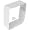 Q-Mark LFK204 Wall Heater With 2000 Watts