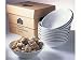 10 Strawberry Street Catering Set 6-Inch Cereal Bowl , Set of 12