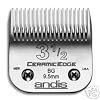 Andis Ceramic Edge Blade 3-1/2" #63040