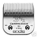 ANDIS Ceramic Edge One Set Blade Size 3-1/2 (3/8 inch/9.5mm) (Model:63040)