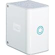 Western Digital WDG2NC10000N My Book World Edition II 1 TB Ethernet External Hard Drive