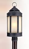Andersons Forge Large Post Lantern