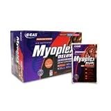 EAS Myoplex Deluxe, Chocolate Cream - 36 packs( Six Pack)