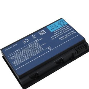 *4400mAh* PATONA Akku für Acer