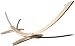 Strathwood American Cypress Arched Wooden Hammock Stand