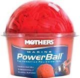 Mothers 91040 Marine PowerBall truck accessories F150 Classifieds Mothers 91040 Marine PowerBall
