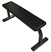 Sporting Goods : Heavy Duty Flat Bench