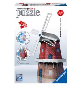 Ravensburger Windmill Puzzle