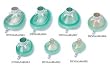 ^Anesthesia Masks - Adult wide, size 5-6 Min.Order is 1 CS ( 20 Each / Case; )