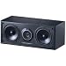 Cerwin-Vega E 75C - Center channel speaker - 2-way - black