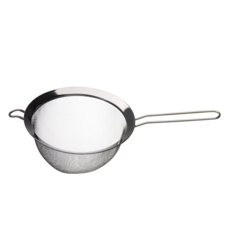Stainless Steel Sieve