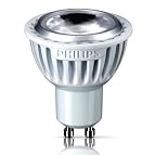 Philips MyVision 4W GU10 Spot LED Light Bulb