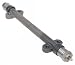 New! 40-41 Hudson Country Club Series 43/Deluxe Series Shaft Kit