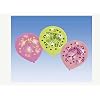 Luftballons Pferde-Party