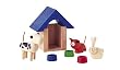 Plan Toys - Pet & Accessories