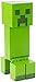 Minecraft Creeper Large Figure