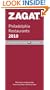 2010 Philadelphia (Zagat Survey: Philadelphia Restaurants)