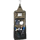 Camping: Shaving Kit
