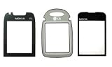 U-bop Replacement Clear Screen Lens For Sony Ericsson W880, W880i