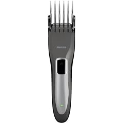Philips QC5345/15 Haarschneider 20 Stufeneinstellungen (bis 40 mm), abwaschbar