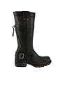 Yellow Cab CLUTCH Y29003, Damen Stiefel