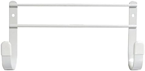 Ironing Board Holder, White, New, Free Shipping