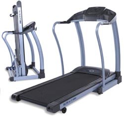 Elite 4.1T Treadmill