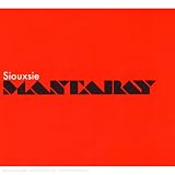 Mantaray