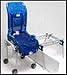 Medium SureTrans Elite Reclining Shower/Bath Transfer System