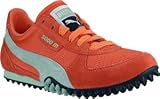 Puma - Puma Womens 5000M Calypso Coral Pink/Patina Green Casual shoe