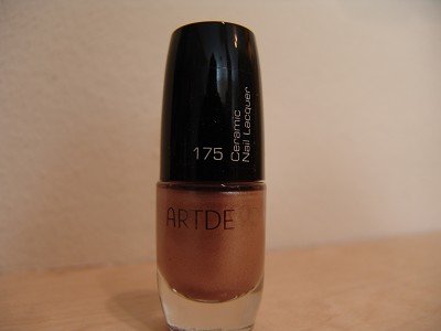 Artdeco Make-up N&auml;gel Ceramic Nail Lacquer Nr. 175 1 Stk. Preisvergleich