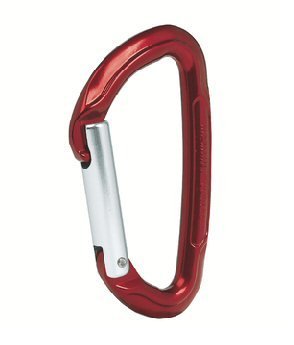Mammut Element Key Lock Carabiner