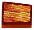 TYC 18-5033-01 GMC Passenger Side Replacement Side Marker Lamp