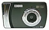 COBRA DIGITAL DC8200 8.0 Megapixel Digital Camera