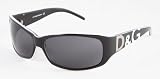 Authentic D&G DOLCE & GABBANA Sunglasses Sun glass DD 3009 Color: 547/87 Size. 6414 / D&G DOLCE & GABBANA DD3009