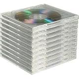 Canon Mini DVD-R 1.4gb (10-Pack)