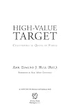 High-Value Target: Countering al Qaeda in Yemen
