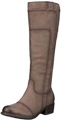 Jana Fashion 8-8-25507-29, Damen Klassische Stiefel, Braun (CIGAR 314), EU 38 (UK 5)