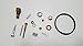 Carburetor Repair Kit / Tecumseh 631839