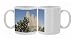 Old kilns for processing mercury, Mineral de Pozos (Pozos), a UNESCO World Photo Mugs