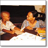 Springboard to Literacy: The Power of Integrating Picture Books with Art and Cooking Activities