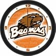 Oregon State Beavers 12" Dimension Wall Clock