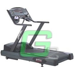 Remanufactured Life Fitness (9100NG) Next Generation Treadmill