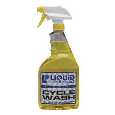 Liquid Performance Cycle Wash 32 oz. Liquid Performance Cycle Wash 32 oz.