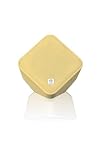 Boston Acoustics SOUNDWAREBA Soundware 4.5-Inch Indoor/Outdoor Coaxial Speaker (Bamboo)
