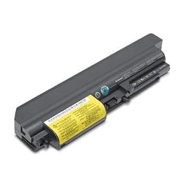 ���m�{�E�W���p�� ThinkPad T61/R61 14�C���`���C�h�p 9�Z����e�ʃo�b�e���[ 43R2499