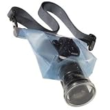Buy Aquapac Waterproof SLR Camera Underwater Housing Case With Hard Lens for Canon...